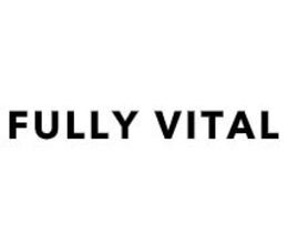 FullyVital Coupons and Promo Code