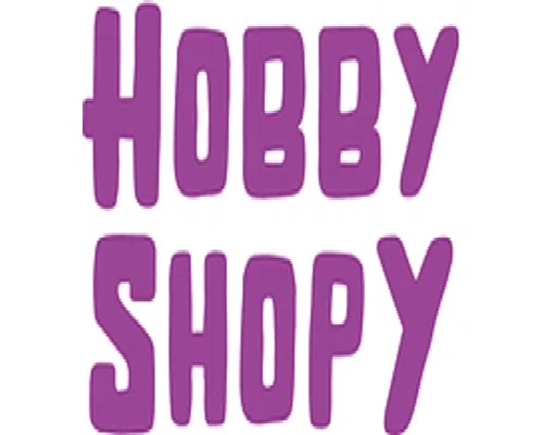 Hobby Shopy Coupons and Promo Code