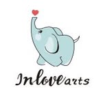 Inloveart Shop Coupons and Promo Code