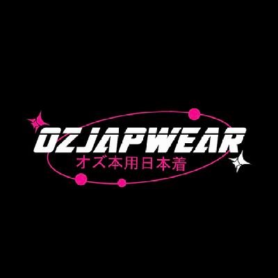 OzJapwear Coupons and Promo Code